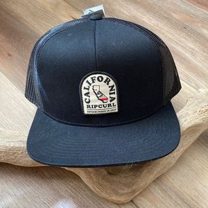 RIPCURL HAT